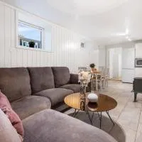 Apartment in Lillehammer, hotel en Lillehammer
