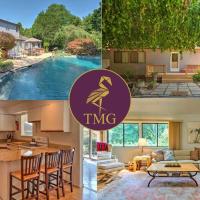 Villa Lalam, h&ocirc;tel &agrave; Southampton