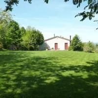 Agriturismo Vivace、トレンティーノのホテル
