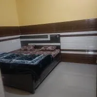 Vrindāvan में, होटल Shri krishna Mohini home stay 2 wing