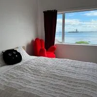 House By The Sea 海边小屋, hotel u gradu 'Bluff'
