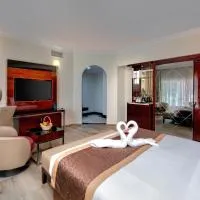 City Stay Hotel Expo Centre, Hotel in Schardscha