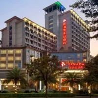 Ramada Foshan Hotel – hotel w mieście Foshan