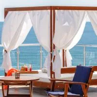 Silver Beach Apart Complex, hotel a Byala