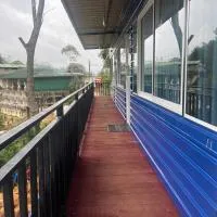 Shan Hotel โรงแรมในนัลลาธานนิยา