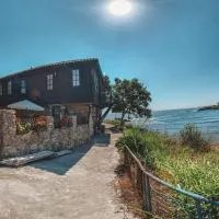 The Greek House, hôtel à Ahtopol