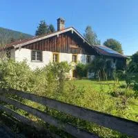 Chambres d'hôtes Le Moment: Villeret şehrinde bir otel