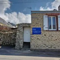 Gîte le Doux Galet, hotel en Bretteville