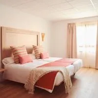 Ona Las Rampas, hótel í Fuengirola