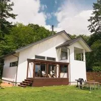 아즈미노에 위치한 호텔 一棟貸切Azumino36Stay 安曇野の静かな隠れ家 貸切サウナ BBQ 絶景テラス