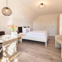 Ferienhaus Naase App 4, hotel near Norderney Airport - NRD, Norderney