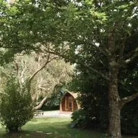 Shellstone by Wigwam Holidays, hotel a Tenby