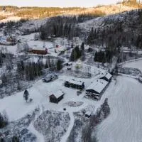 Solheimen konferansehotell AS, hotelli kohteessa Hedalen