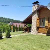 7 kruna Žiče, hotel i Žiča
