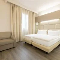 Just Hotel Saronno, хотел в Сароно