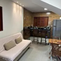 Casa de Praia em Pirambúzios, Beira-Mar – hotel w mieście Nísia Floresta