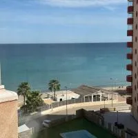 Las Palmeras by Alina365, hotel v destinaci San Javier