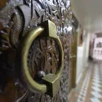 Hotel des Oudaias, hotel i Rabat