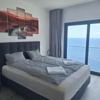 Cliff Residence Ocean View, ξενοδοχείο σε Gaula