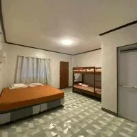 4A's Lodging，Daanbantayan的飯店