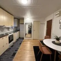 Close to the metro and nature, hotel sa Stockholm
