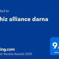 Tajhiz alliance darna, hotel v destinácii Kenitra