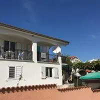 Feriendomizil Moll, hotel di Bilice