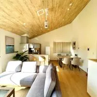 Hoco 富士急ハイランド, hotel en Funatsu