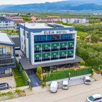 Eleia Hotel İznik, hotel i Bursa
