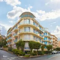 LVG Hotel Collection - Majestic, hotel in Alassio