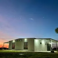 Macondo - Posada de Campo、Los Cerrillosのホテル