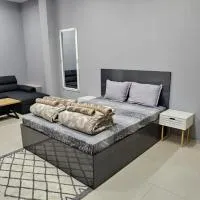 Ново! New Studio PANDORA, hotell sihtkohas Sliven