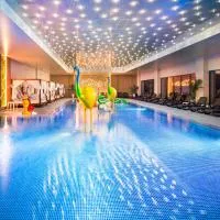 Park & Spa Hotel Markovo, hotel i Plovdiv