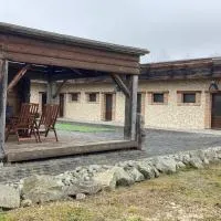 Turistická ubytovňa Zlatka, хотел в Лученец