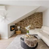 Luxury Heritage Escape with Spectacular Tay Basin View, hotel near Smiths Falls-Montague Airport - YSH, Perth