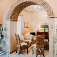 B&B La Casa Di Tocco, ξενοδοχείο σε Tocco da Casauria