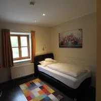 Hotel Gasthof zum Anker – hotel w Ingolstadt