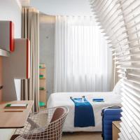 Okko Hotels Cannes Centre, hotel a Cannes, Centro di Cannes