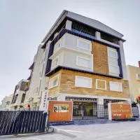 Blossoms Hotel, khách sạn ở Chennai