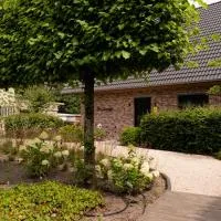'De Zandrug' vakantiehoeve - B&B, hotel v destinácii Stekene