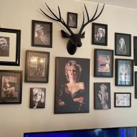 Marilyn Monroe, hotel in zona Aeroporto di Stoccolma Vasteras - VST, Västerås