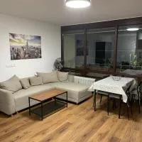 Casa Sole, hotell i Leonberg