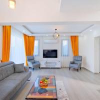 Simge 1, Hotel in Fethiye