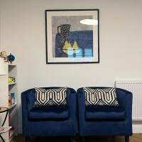 Modern and Stylish New home in Chichester, Hotel in der N&auml;he vom Flughafen Chichester/Goodwood Airport - QUG, Chichester