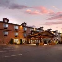 Best Western Plus Concord Inn, hotel sa Minocqua