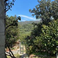 Villa azzurra tra le coste del sud, hotel en Villasimius