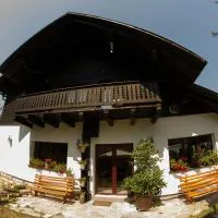 Pension Cabana Ionela, hotel di Vama