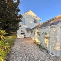 Wheel Corner Cottage, hotel en Kingsteignton