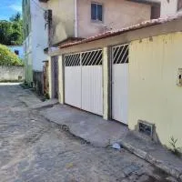 Casa em Amoreiras Itaparica-BA, hotell i Itaparica