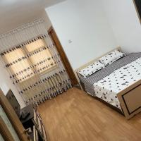 Studio Relax, hotel near Bacau International Airport - BCM, Bacău